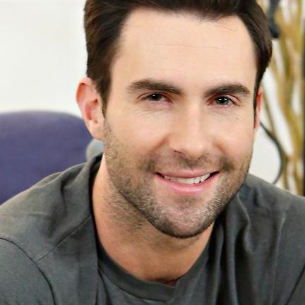 Happy Birthday to Maroon 5 frontman and The Voice coach 