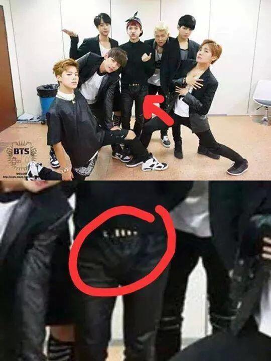 Bangtan Bulge (@bangtan_bulge) | Twitter