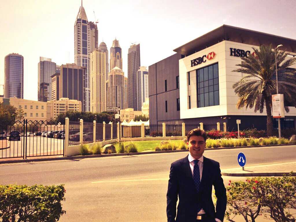 BradleyDoyle_'s tweet image. Short term assignment in Dubai #FACEOFYINI2015 @bbs_yini_team