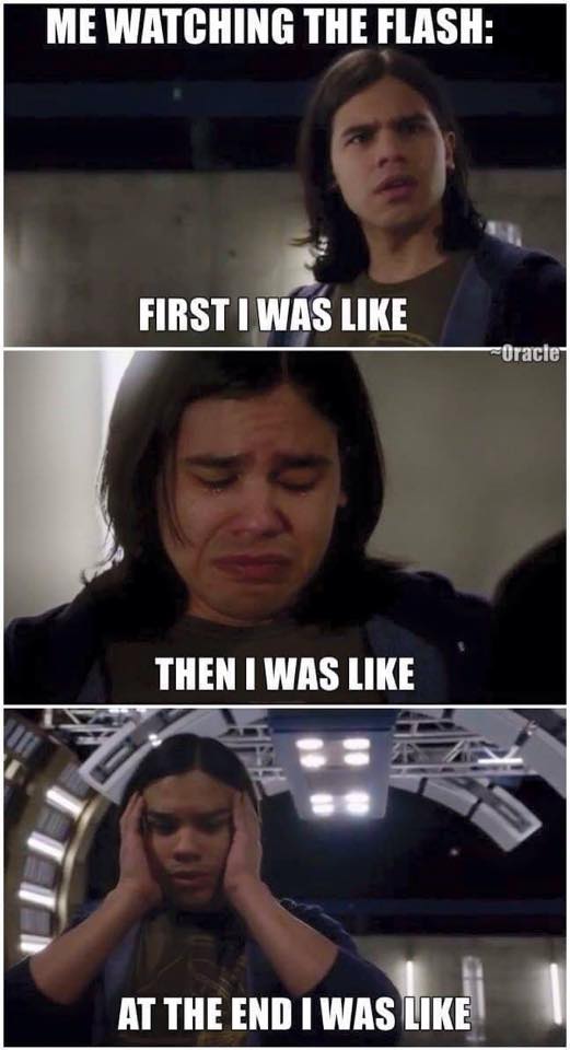 The Flash Quotes (@theflash_quotes) / Twitter The Flash Quotes (@theflash_quotes) / Twitter
