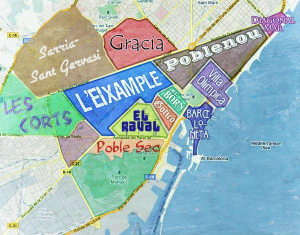 Fes plans amb la nostra app i descobreix la teva ciutat!
Download.meetionlab.com
