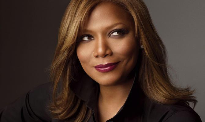 Happy Birthday, Queen Latifah! 