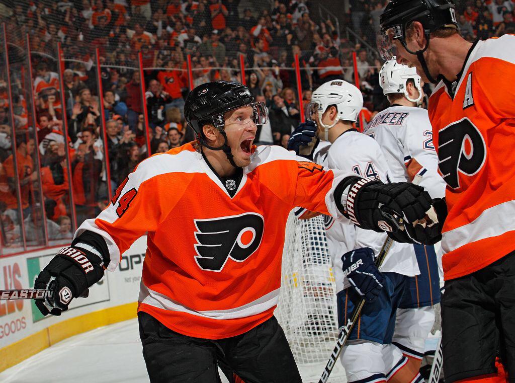 Happy 40th birthday, Kimmo Timonen! will always love you. 