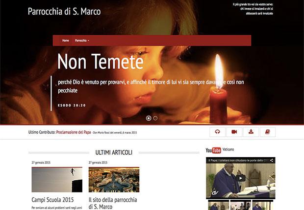 PwebPmap's tweet photo. E'pronto il nuovo tema grafico Esperanza. Provalo per il sito web della #parrocchia http://t.co/vvtKpAV7bp #wordpress http://t.co/a2m2uRPcxs