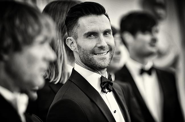 Happy Birthday, Adam Levine: 5 Great Musical Moments: Happy Birthday, Adam Levine! The 