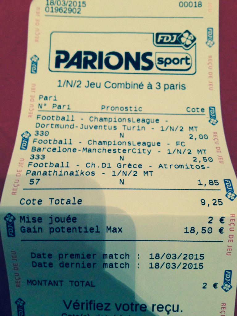 PronosRuss's tweet image. #Ticket #FUN #RT