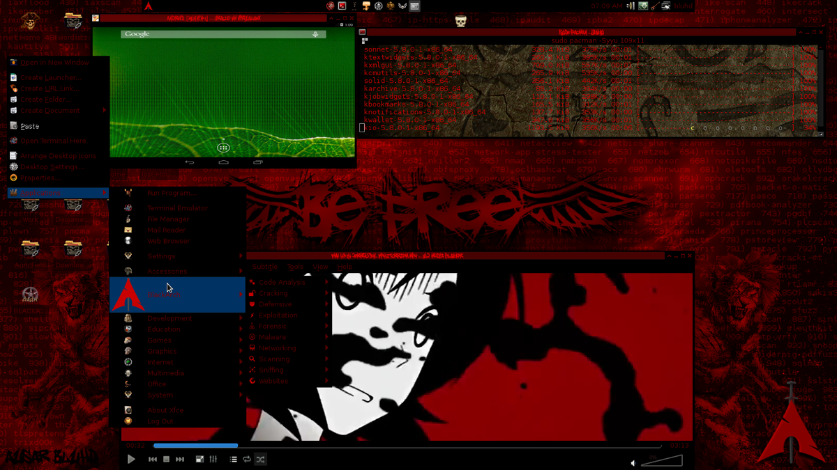 terminator windows 10 theme terminator windows 10 theme