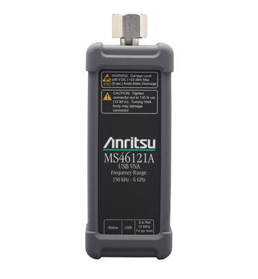 Anritsu türkiye