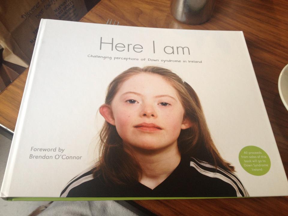 McNiffecent's tweet photo. Look what I bought today ahead of World Down Syndrome awareness day! #ISCDS #Downsyndromeawareness http://t.co/ZcPCK5J6JY