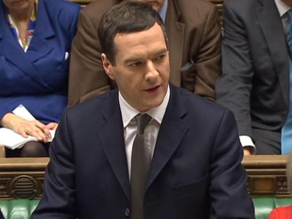 Independent's tweet photo. #Budget2015 Chancellor George Osborne's speech in full http://t.co/7DkAUV9hxj http://t.co/tiPzrlokxS