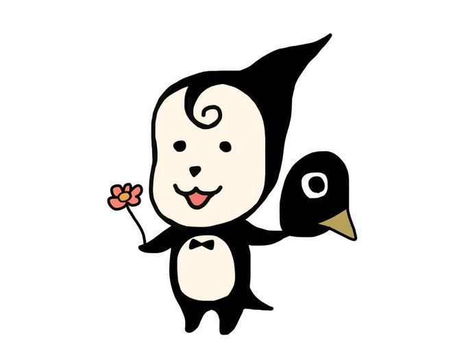 泳ぐペンギンのtwitterイラスト検索結果 古い順
