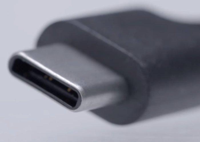 VTVcanal8's tweet photo. #TecnoVTV  | ¿Es USB-C el conector del futuro? http://t.co/3KHNVhpoSV  http://t.co/fU2CMwemPx