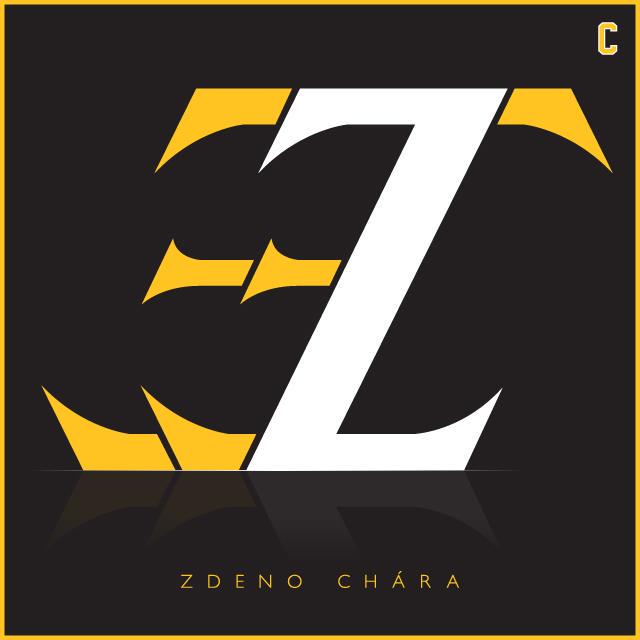 A custom logo and a Happy Birthday to captain Zdeno Chára!!    