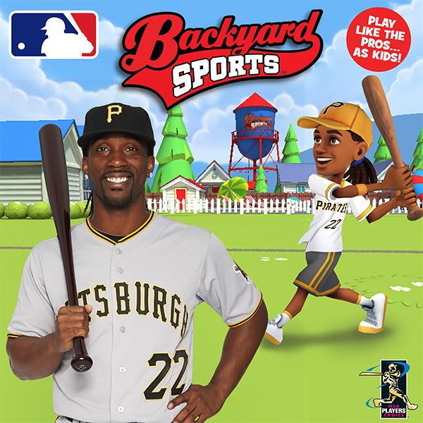 Pirates On Twitter Thecutch22 Named The Cover Athlete Of