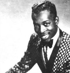 Happy birthday, Wilson Pickett (1941-2006) 