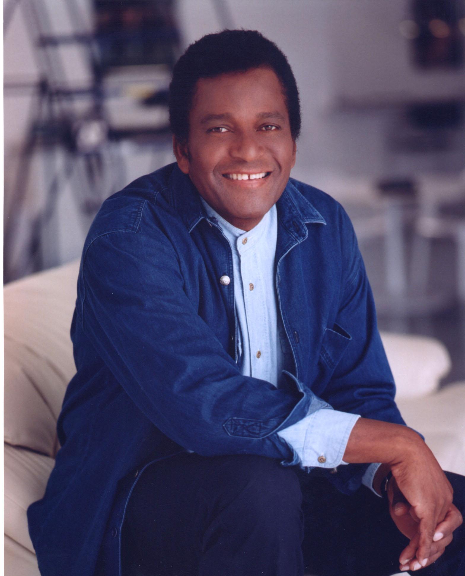 Happy birthday Charley Pride (b. 1938),  