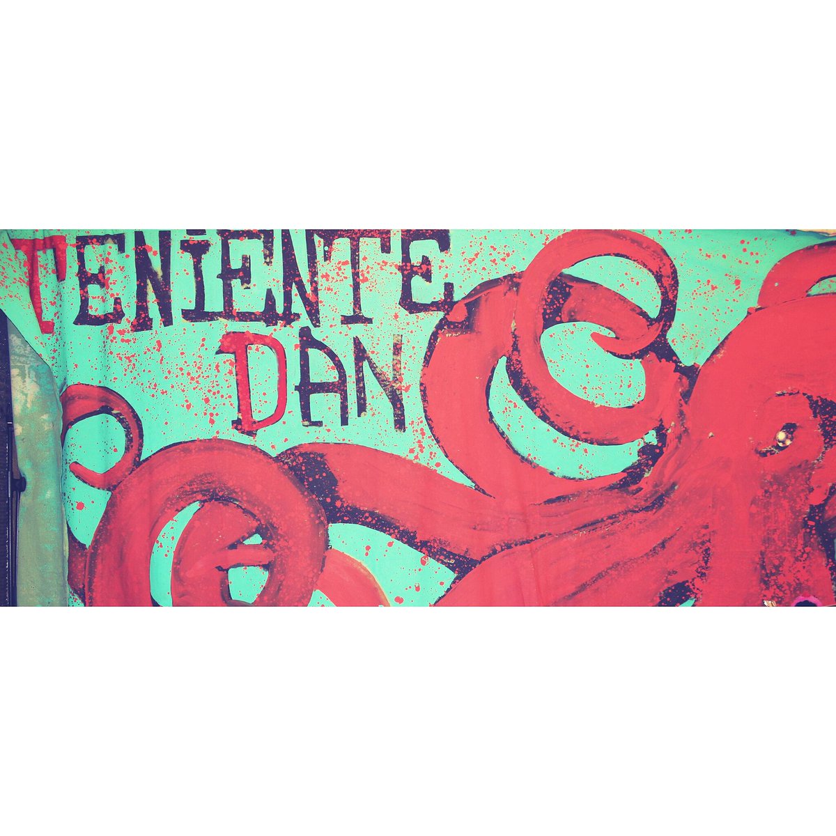 ProyectoINDIANA's tweet photo. {Teniente DAN}
#LeanFrizzera #ProyectoINDIANA
@LEANFRIZZERA http://t.co/XiyiUJyQtz