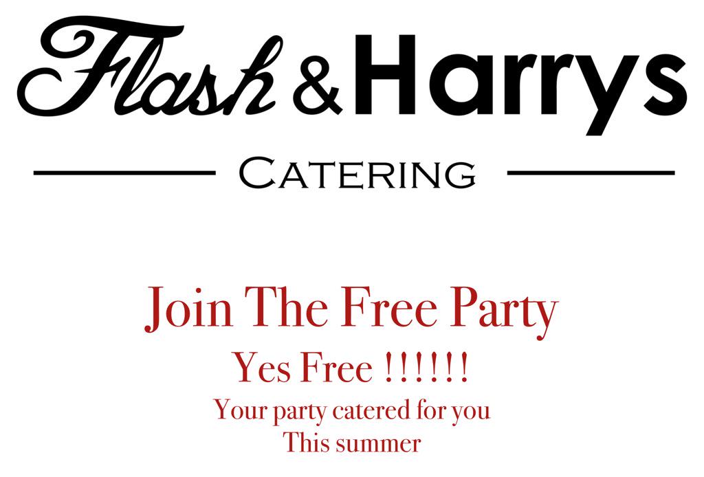 FlashandHarrys's tweet image. 