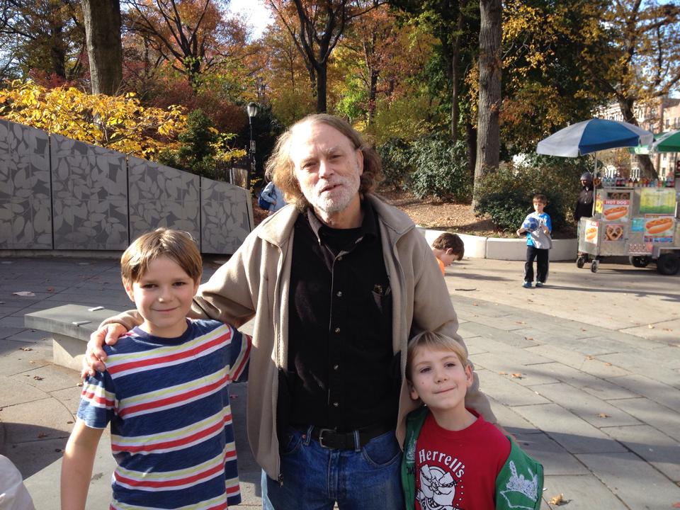 Happy Birthday Brad Dourif, friend to children everywhere. 