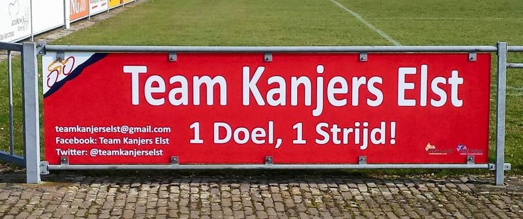 TeamKanjersElst's tweet photo. Woh! Wat zijn we trots....@svspero enorm bedankt! #ultiprint #newlook #ad6 http://t.co/7UdrUELUMj