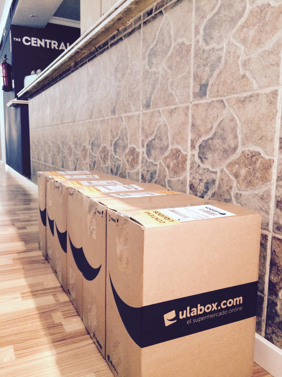 Patapam! <a href="/ulabox/">Ulabox</a> in da jaus!