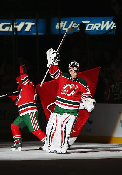 Happy Birthday Cory Schneider! 