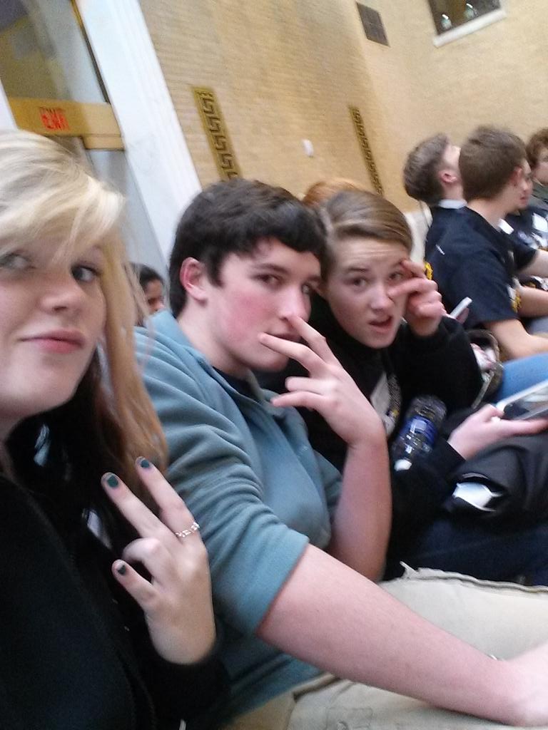 SeanOtwerk's tweet photo. #KickButtsDay #The84 #$QUAD http://t.co/oyqYdwLKvE