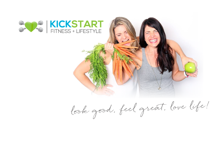 On the #blog: Brand Profile Series - Kickstart Fitness &amp; Lifestyle buff.ly/1HXo6jz