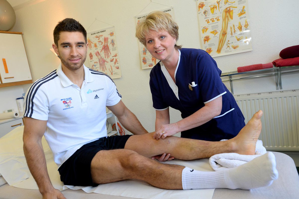 Jai Geyer on the road to recovery after knee injury ended his season @TeamBSS <a href="/jaigeyer/">Jai Geyer</a> torquayheraldexpress.co.uk/SKIING-Jai-Gey…