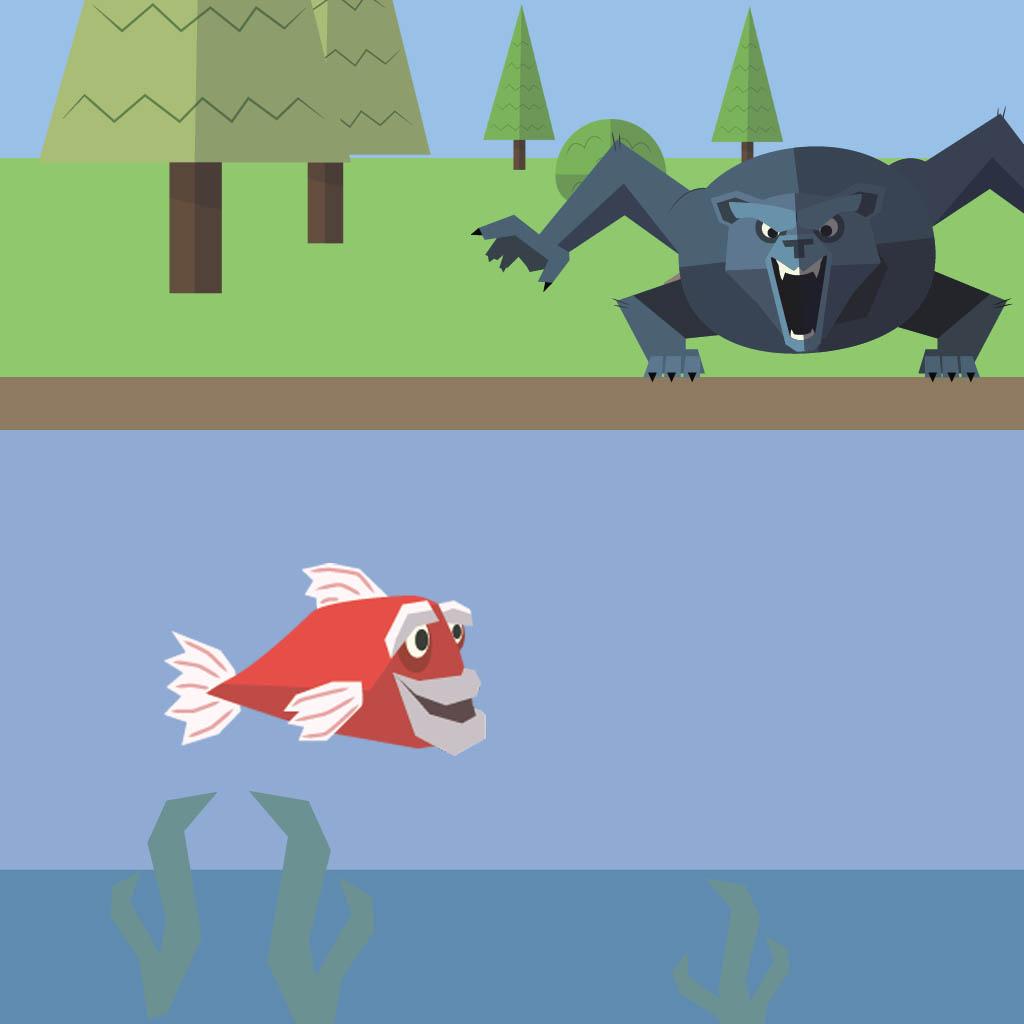 GoodDay_Games's tweet photo. We're back! With a brand new mini project in the works. Here's a teaser, tell us what you think! #indiedev #gamedev http://t.co/tqSQKPX6eI