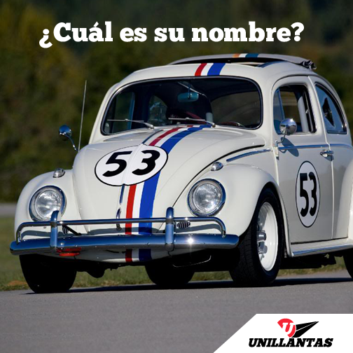 ¿Sabes como se llama este auto? Comenta el nombre de este modelo.
