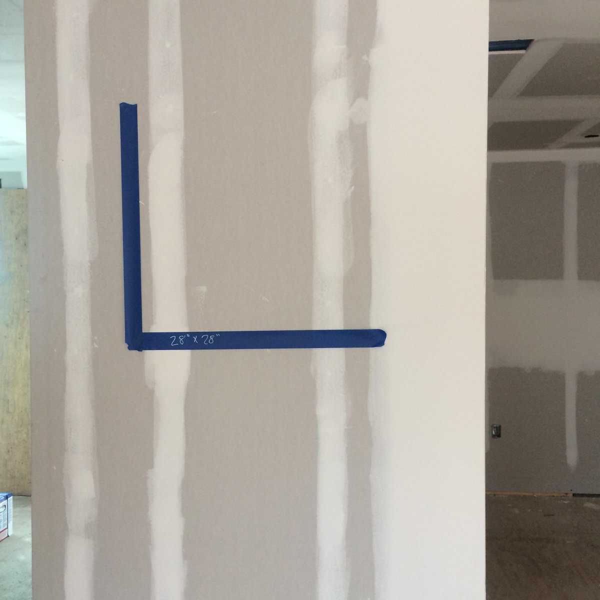 MODintelechy's tweet image. Coming soon to @fifthandwestatx's Sales Center: #Creative for #environmentalsignage by our #design team! #agencylife