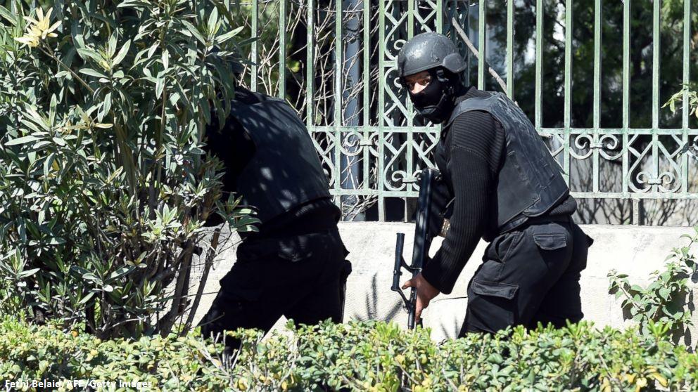 Muslim terrorists kill 19 in Tunisia