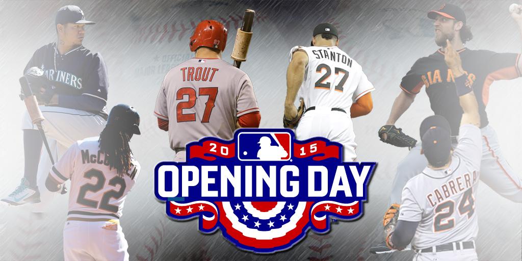 MLB tweet picture