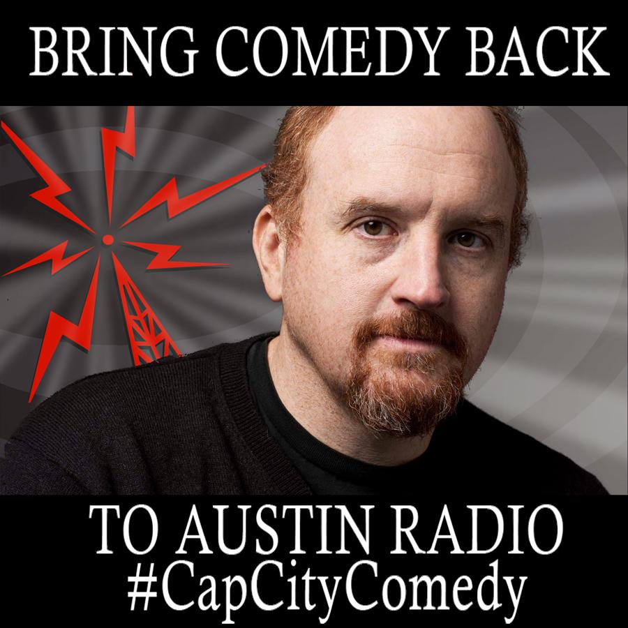 Let's bring it back! Make your voice heard.