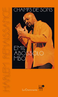 Dédicace de "Champs de sons" au Salon du Livre le 20 mars 2015 de 16 à 17h !