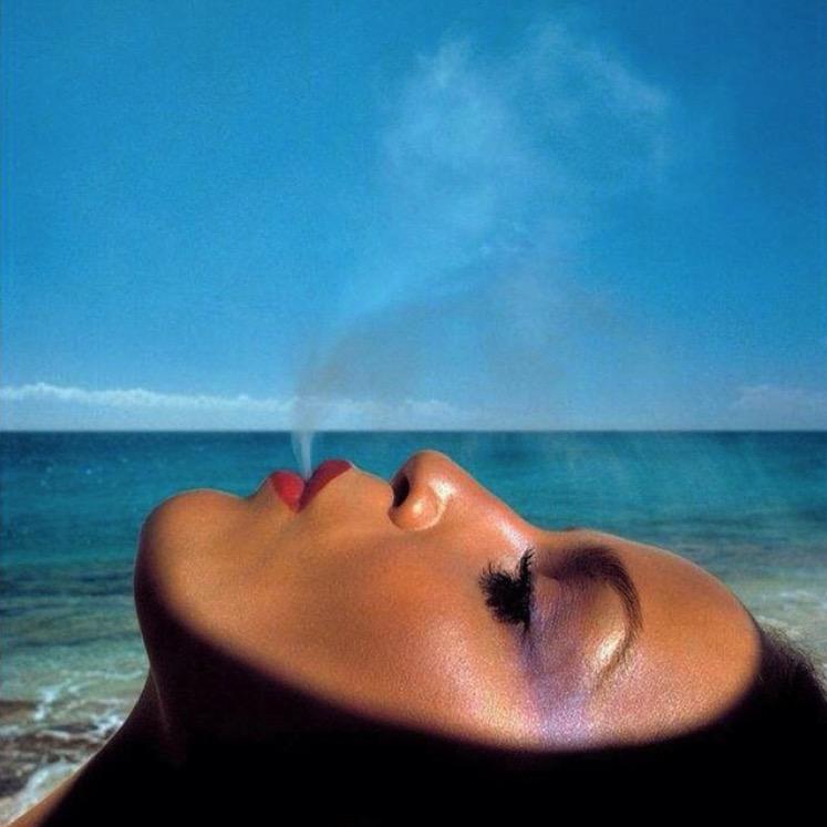 CTilburyMakeup's tweet photo. Dreaming of summer with #JerryHall...❤️ #thesupers #summerdreaming #love http://t.co/FeTOmimlO7