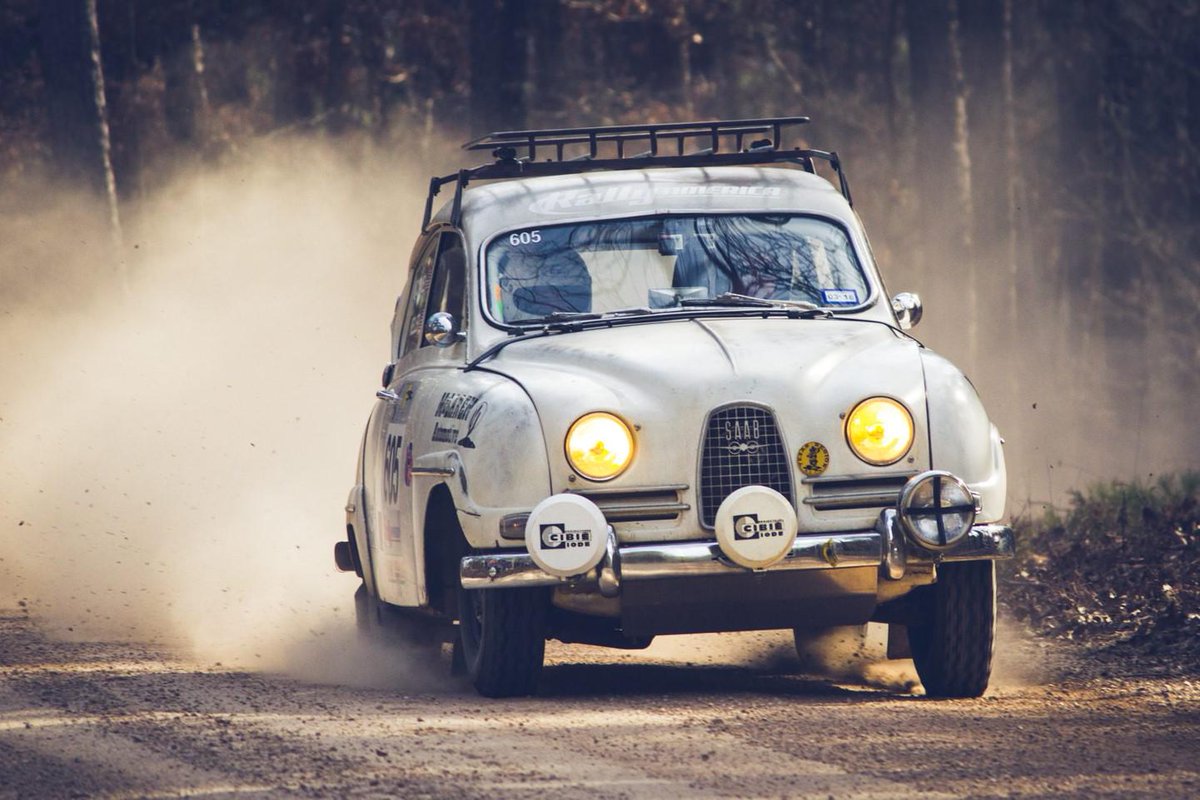 udensputni's tweet photo. Gatavojamies pavasara rallija tusiņu sezonai! Viss notiks kā īstajā rallijā, izņemot vienu - nebūs ātrumsacīkšu. http://t.co/1xImSgiHad