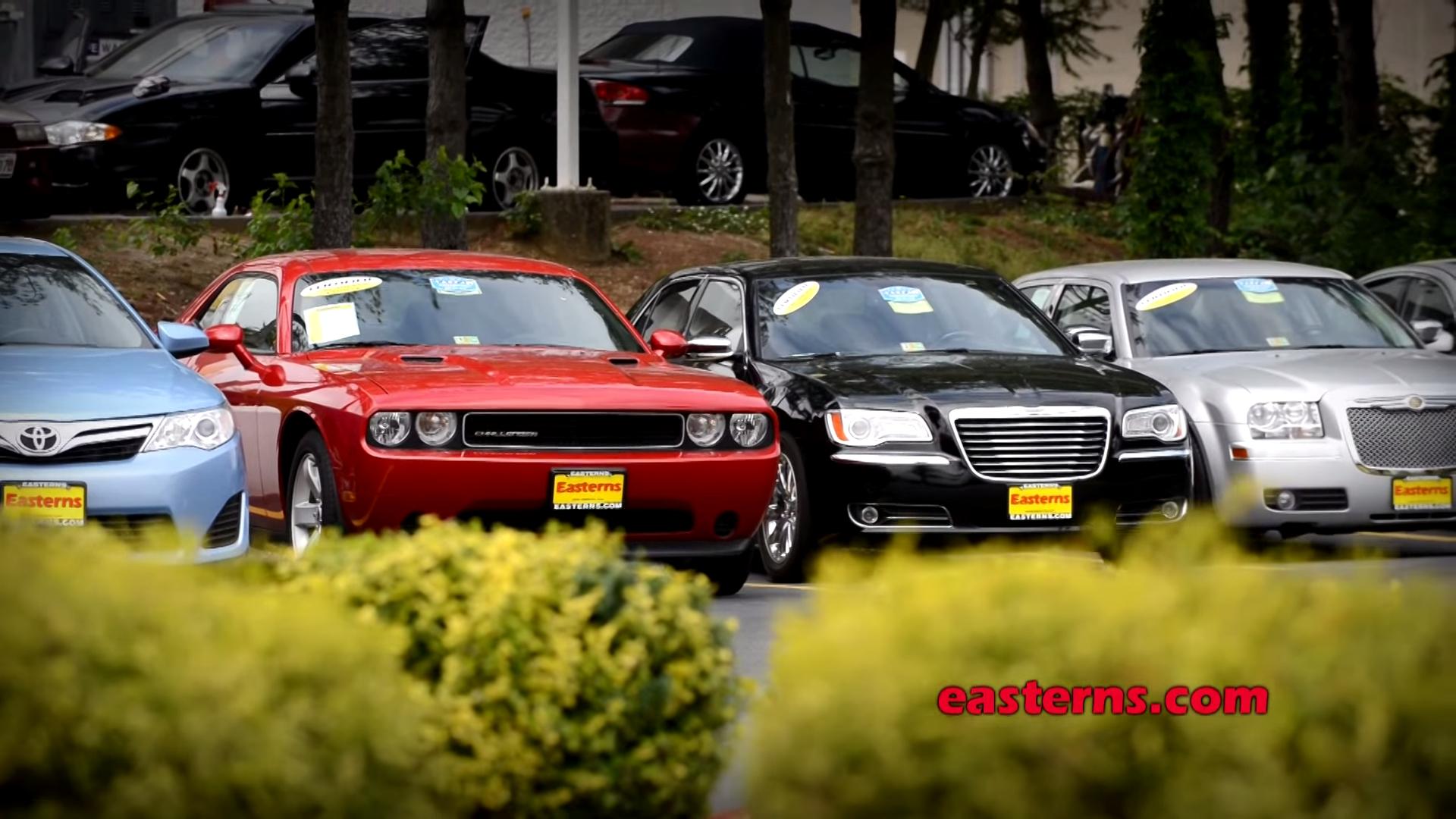 Easterns Automotive on Twitter "Have you seen the newest Easterns