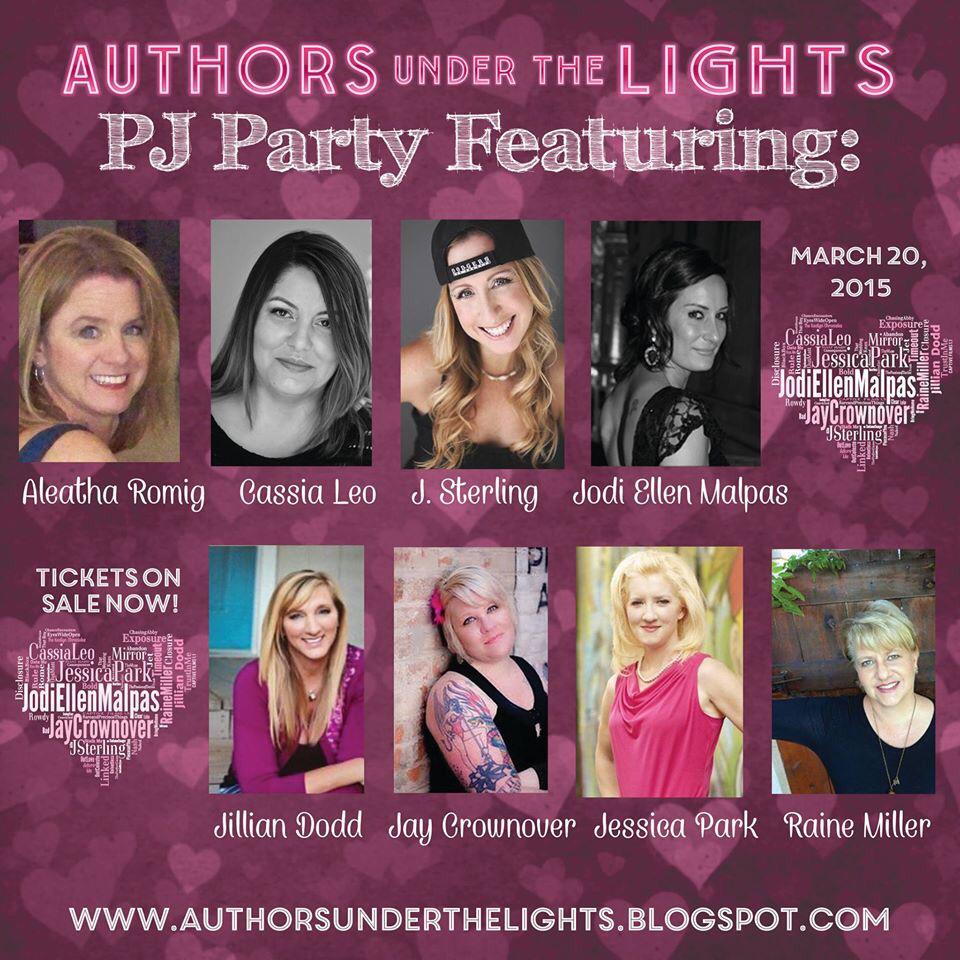 AUTL2015's tweet photo. 1 more day to secure your tix ONLINE! Limited tix sales at the door!  .@Raine_Miller 
http://t.co/Lrey0aeN5n http://t.co/p3ZxYRK6Ic