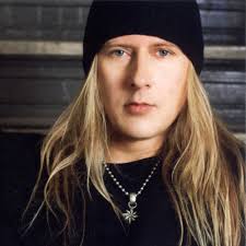 Happy Birthday to Jerry Cantrell!!!! 