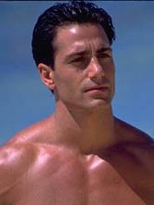 Happy Birthday to Michael bergin, Baywatch. 