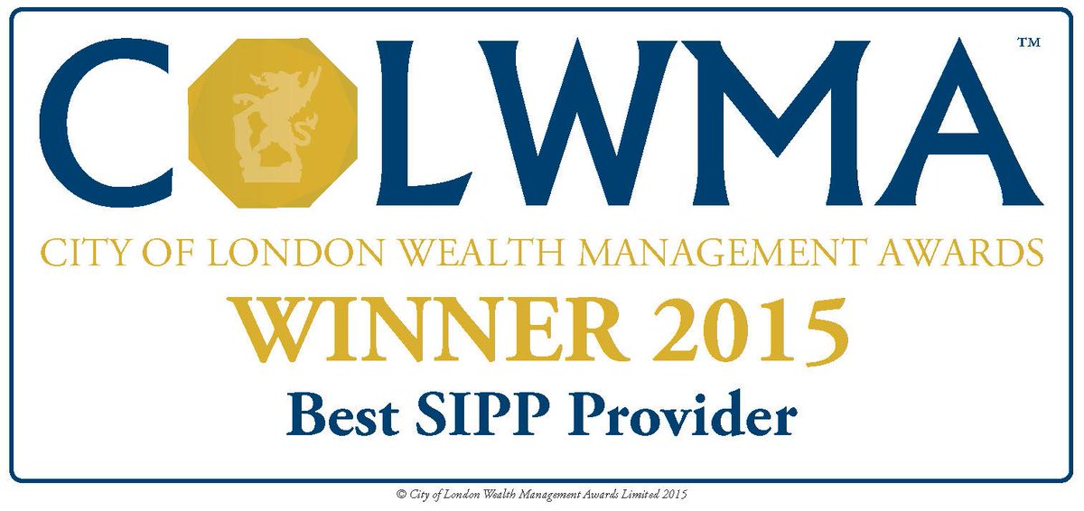 Aj Bell Youinvest On Twitter We Have Won Best Sipp Provider In The City Of London Wealth Management Awards 2015 Goodacreuk Colwma Http T Co Egkznxmlwf