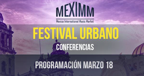 RevistaMarvin's tweet photo. ¡Ya arrancó el tercer día de actividades del #MexiMM! Showcases, conferencias y mucho más ~ http://t.co/IcBsNPjAet http://t.co/2PVpb3QGuj