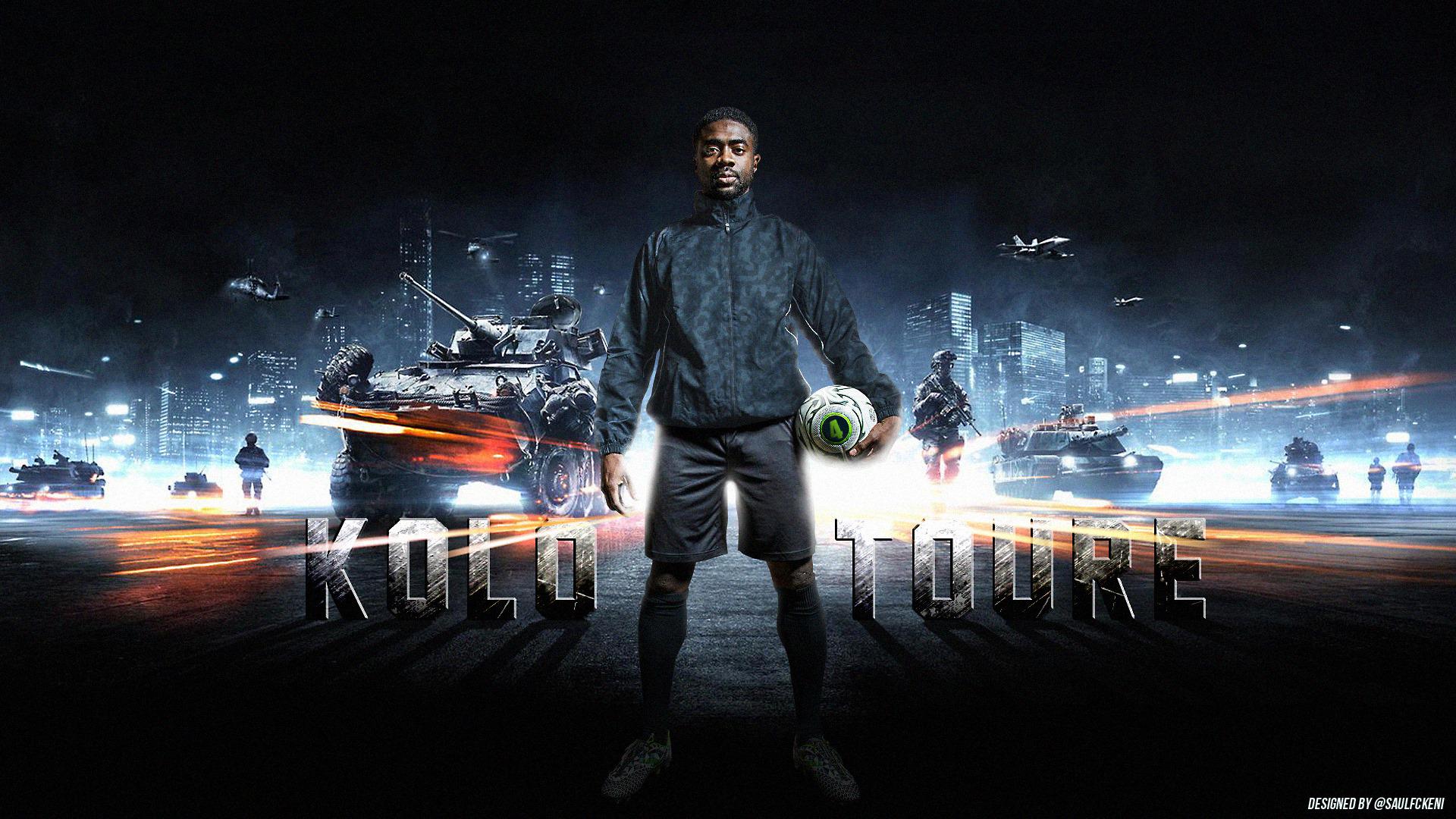 Happy birthday to Kolo & Jones HQ: 
Kolo HQ:  