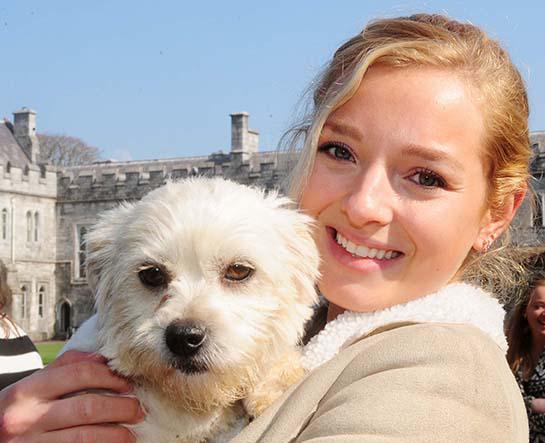Irish Examiner Photos (@examinerphotos) on Twitter photo #VIDEO <a href="/UCC/">UCC Ireland</a> students saw how puppy power can promote positive #mentalhealth .<a href="/JoanneOR_Ox/">Joanne Oā Riordan</a>
youtu.be/cW1EPAExWEI #VIDEO <a href="/UCC/">UCC Ireland</a> students saw how puppy power can promote positive #mentalhealth .<a href="/JoanneOR_Ox/">Joanne Oā Riordan</a>
youtu.be/cW1EPAExWEI