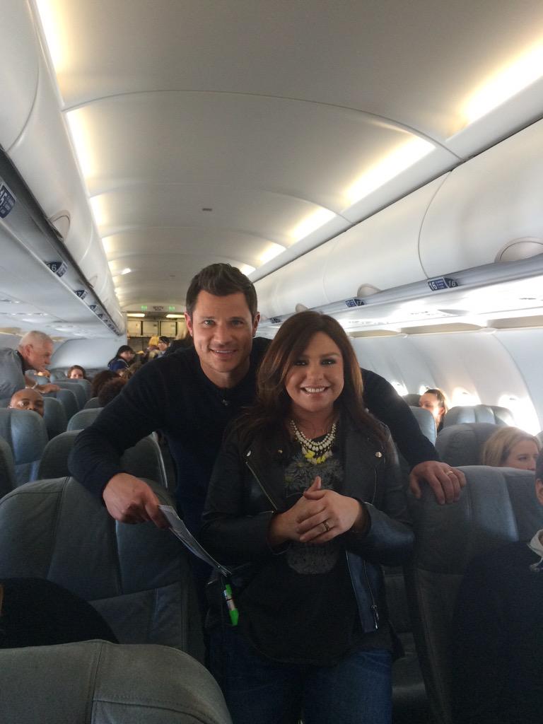 Having fun w <a href="/NickLachey/">Nick Lachey</a> on <a href="/VH1/">VH1</a>'s #buzzat36k. #SXSW