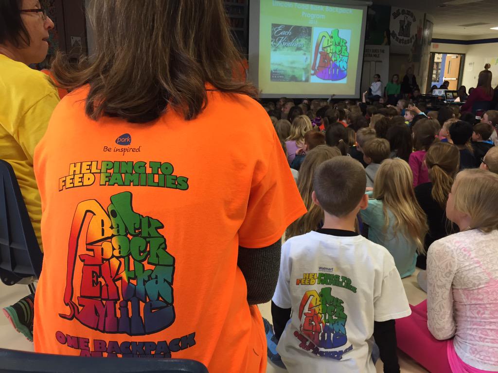 LPS Backpack Walk (backpackwalk) Twitter