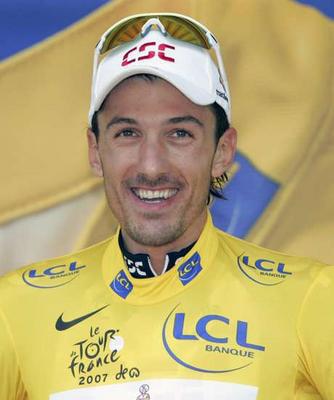 18.03.1981 Happy Birthday Fabian Cancellara ! 