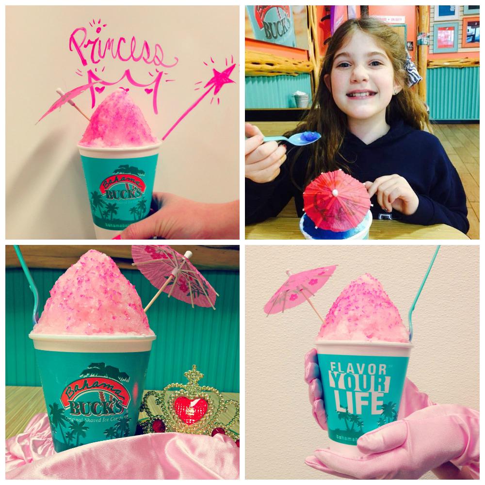 Bahama Buck S Ar Twitter Post A Picture Of Your Favorite Princess Enjoying Her Frozen Treat Princesssno Bahamabucks Http T Co U537hce8tj Twitter